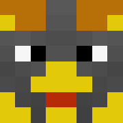 Skin Head