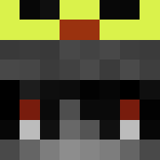 Skin Head
