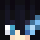 Taishaku Minecraft head
