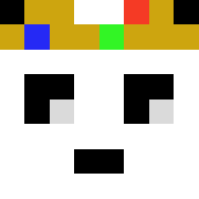 Minecraft profile picture for @megajordan