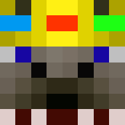 Skin Head