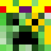 Minecraft profile picture for @VSNet