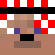 Skin Head