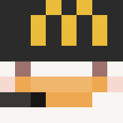 Minecraft profile picture for @zeroxf