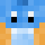 Minecraft players skin