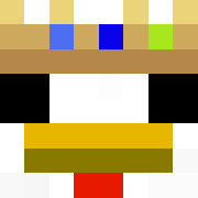 Skin Head