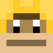 Minecraft profile picture for @delving