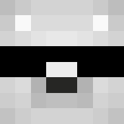 Minecraft profile picture for @Saucers
