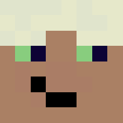 Skin Head