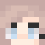 Minecraft profile picture for @Jazmin