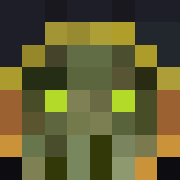 Skin Head