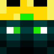 Skin Head