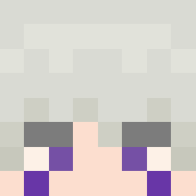Minecraft profile picture for @Scouted