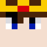 Skin Head