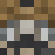 Skin Head