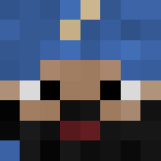 Skin Head