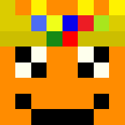 Skin Head