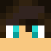 Minecraft profile picture for @Cached