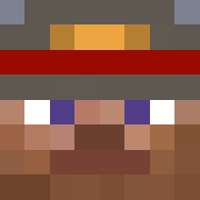 Skin Head