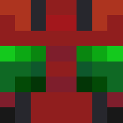 Skin Head