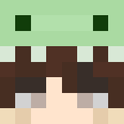 Minecraft profile picture for @JJmonster