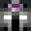 Minecraft players skin