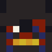 Skin Head