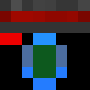 Skin Head