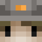 Skin Head