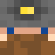 Skin Head