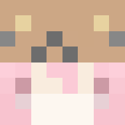 Minecraft profile picture for @Sofia