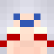 Skin Head
