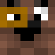 Minecraft profile picture for @Shreds