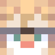 Minecraft profile picture for @Morse