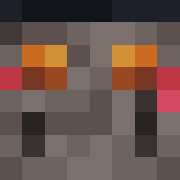 Skin Head