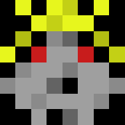 Skin Head