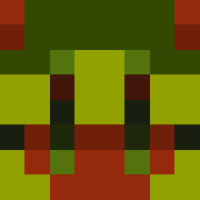 Skin Head