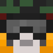 Skin Head