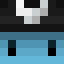 Minecraft avatar for Chudjiyo