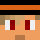 CSWorm Minecraft head