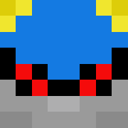 Skin Head