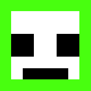 Minecraft profile picture for @gicd