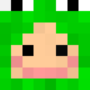 Minecraft profile picture for @Pruning