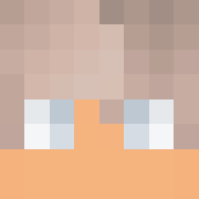 Minecraft profile picture for @starboy10