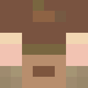 Skin Head