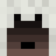 Skin Head