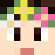 Minecraft profile picture for @Chang