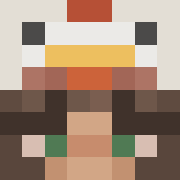 Skin Head