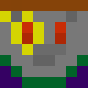 Skin Head