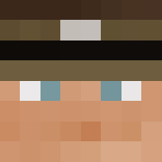 Skin Head